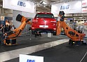 Hannover Messe 2009   090
